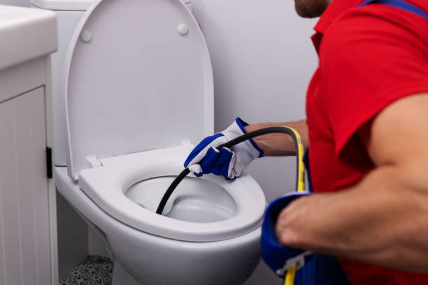 Best Commercial Plumbing Services  in Canal Winchester, OH