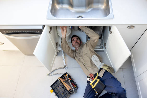 Best Shower Repair Services  in Canal Winchester, OH