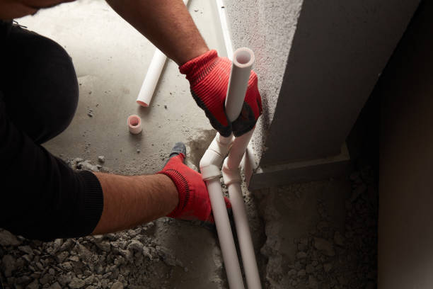 Best Emergency Plumber  in Canal Winchester, OH