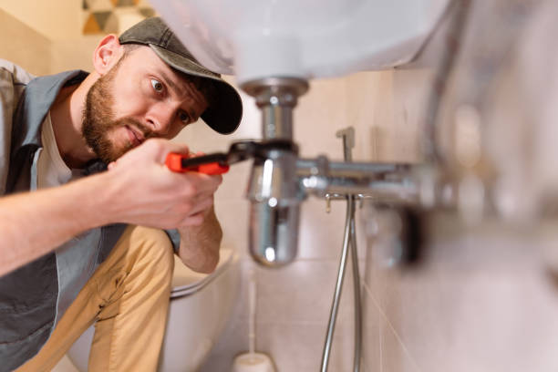 Best Sewer Line Repair  in Canal Winchester, OH