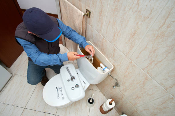 Best Plumbing Services Near Me  in Canal Winchester, OH